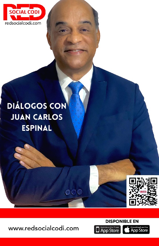 TodosJuntosSom1's tweet photo. 24 horas stream https://t.co/mv06geUUmm opinión https://t.co/Cznb5VQPxP noticias @teleSURtv @TheRokuChannel Puerto Rico @AXESmartTV canal 81 @BloomTV1 @WindTv @LunaTVRD @Telecontac13707 @DanyAlcantaraC @pvillegas_tlSUR @REDSOCIALTV1 APP REDSOCIALCODI para celulares Android e IOS. https://t.co/vQkWuuQrNQ