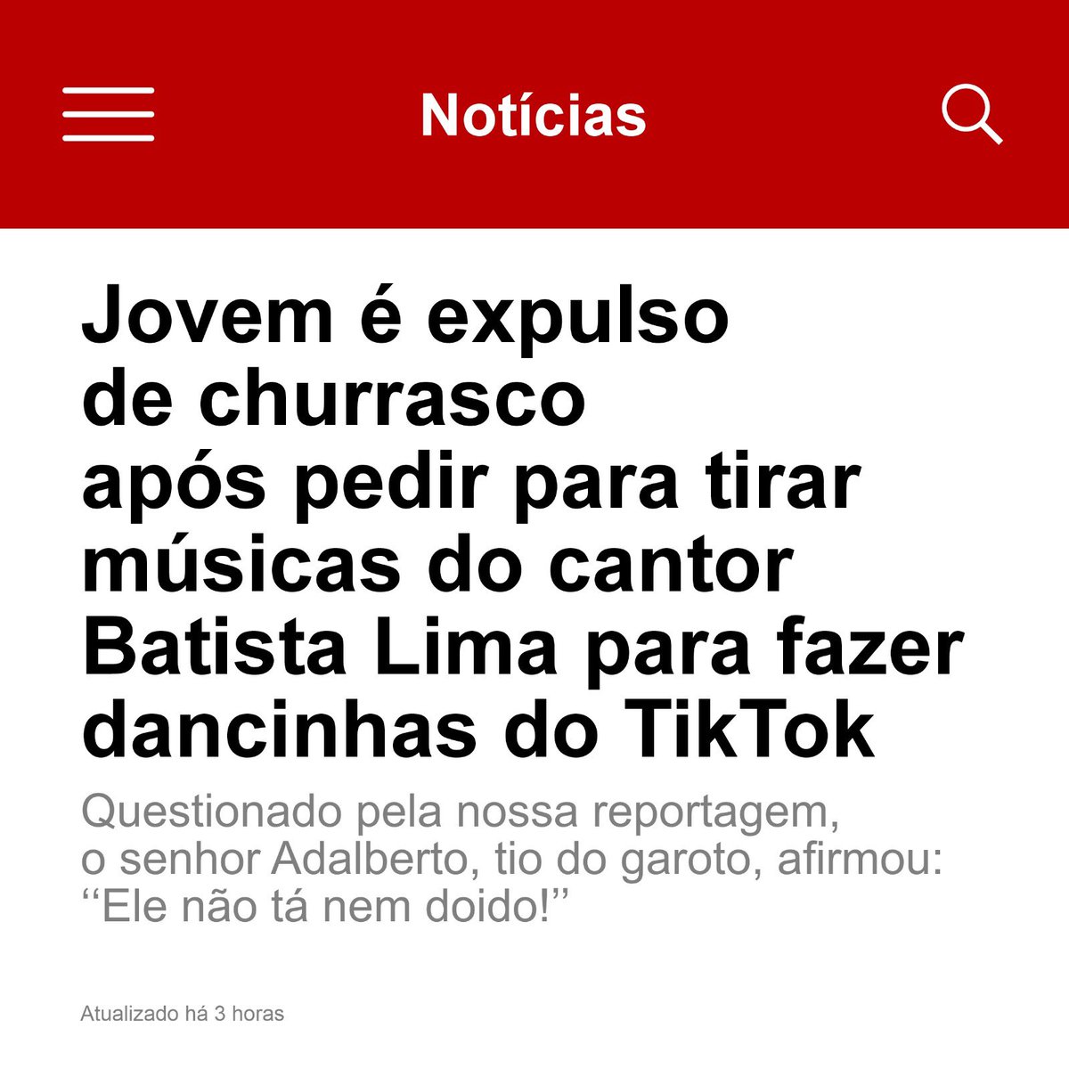 Batista Lima Oficial (@batistalimabl) on Twitter photo 