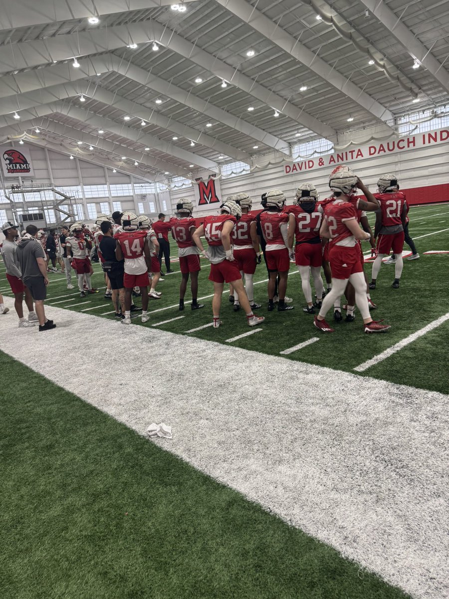 Nicolas (@nicolasfry_) on Twitter photo Had a great time at <a href="/MiamiOHFootball/">Miami Football</a> for a spring practice. Got to learn great things from <a href="/CoachBrechin/">Bill Brechin</a>. Can’t wait to be back and build this relationship!
Thank you <a href="/CoachMillz/">Jamil Brooks</a> and <a href="/coach_craig21/">Jawon Craig</a> for this great opportunity!
<a href="/VHSFootball_19/">Valpo High School Football</a> Had a great time at <a href="/MiamiOHFootball/">Miami Football</a> for a spring practice. Got to learn great things from <a href="/CoachBrechin/">Bill Brechin</a>. Can’t wait to be back and build this relationship!
Thank you <a href="/CoachMillz/">Jamil Brooks</a> and <a href="/coach_craig21/">Jawon Craig</a> for this great opportunity!
<a href="/VHSFootball_19/">Valpo High School Football</a>