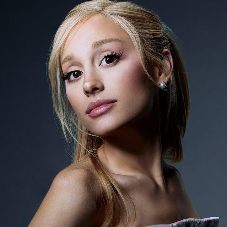 AcervoCharts's tweet photo. CANTORAS MAIS COMPLETAS

2 • Ariana Grande https://t.co/w8kutl6xP2