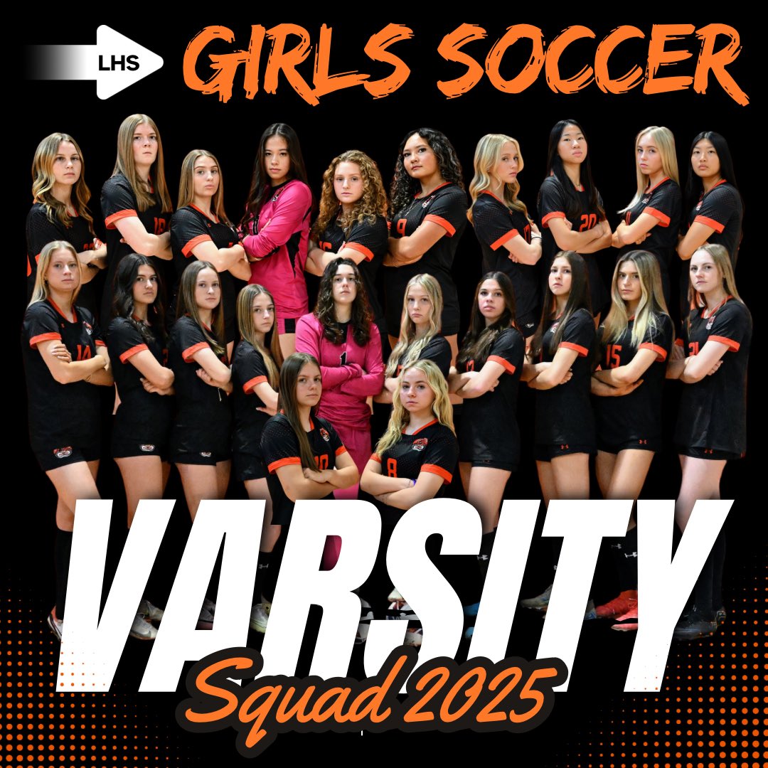 We are so excited to kick off our season this week! 
<a href="/Paulbgibbs1979/">Paul Gibbs</a> 
<a href="/CoachIT2025/">Ian Taylor</a> 
<a href="/ChilandSoccer/">Chicagoland Soccer</a>