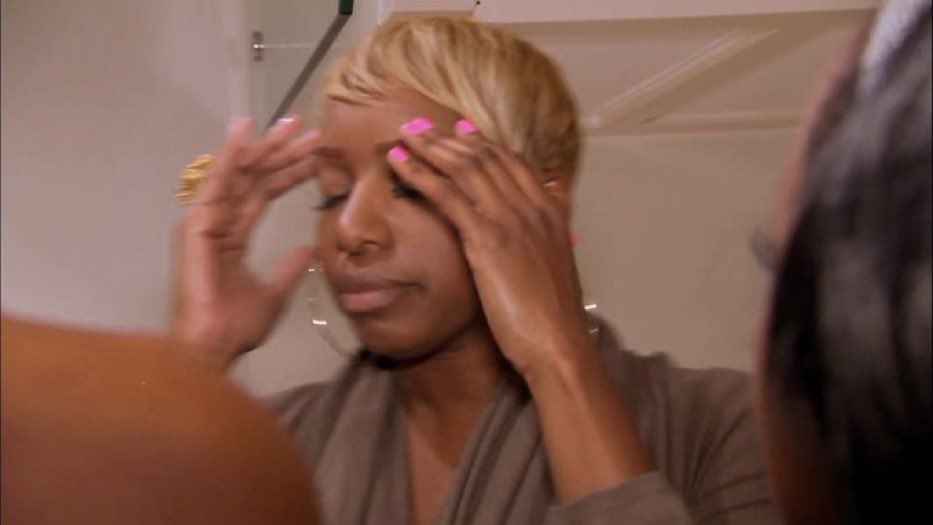 How does Dr. Greg expect the group to handle his conflict with King and Quad? Literally no accountability and no discussion of bridging the gap or reconciling on his end #Married2Med #MarriedToMedicine