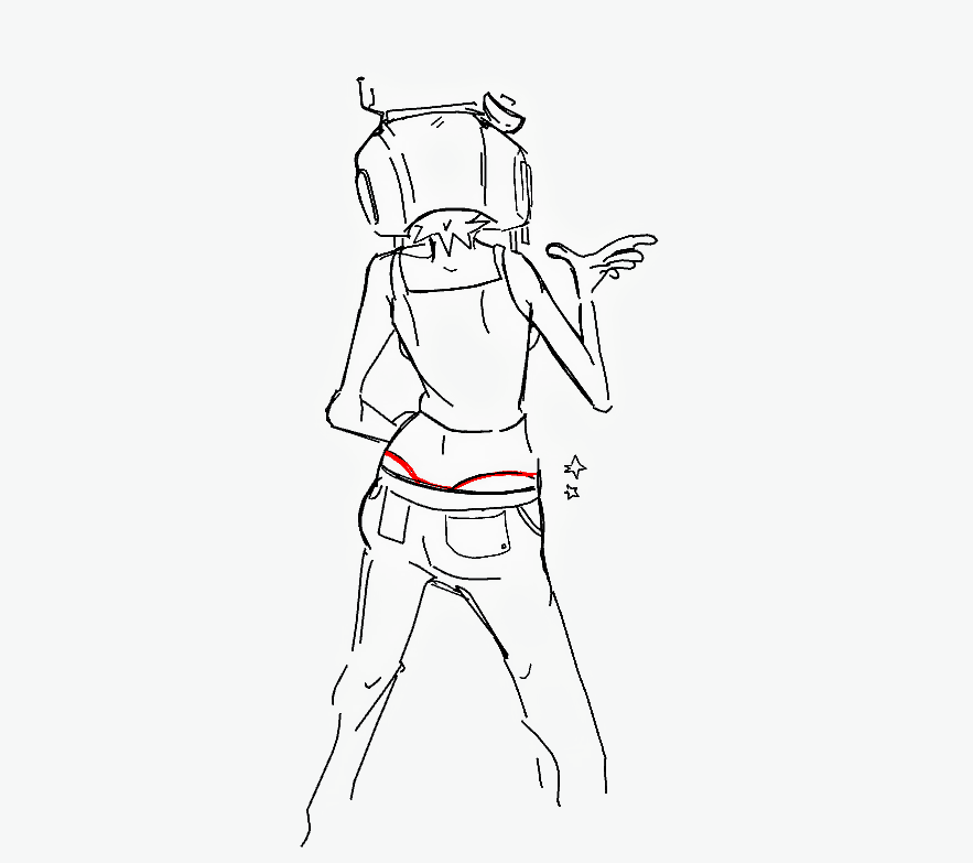 AlienLikeHer's tweet image. baddie mode: activated
#psychopomp #psychopompgame