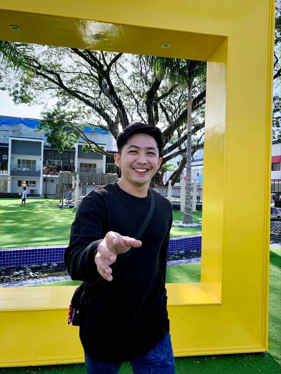 Gone too soon. Rest in peace, CJ Soliman 🥹