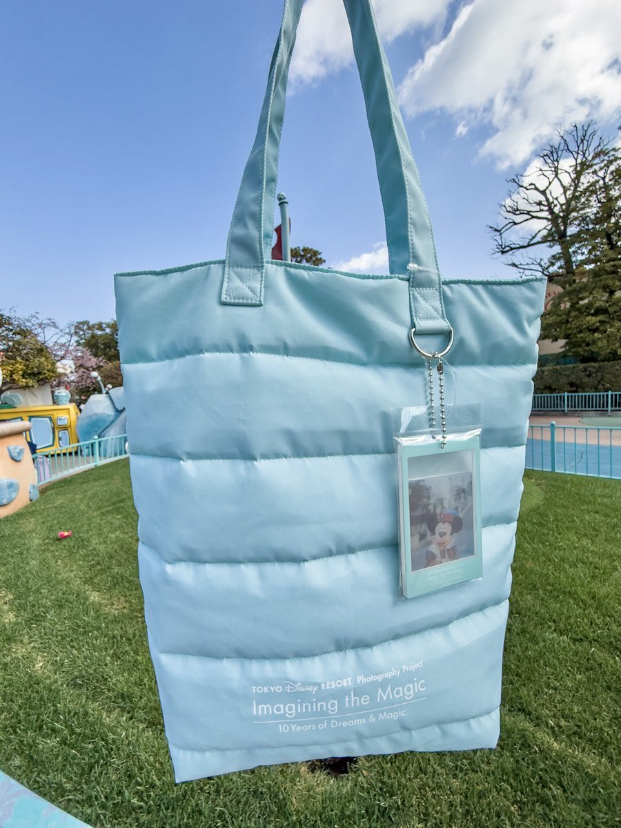 東京ディズニーリゾート・フォトグラフィープロジェクト