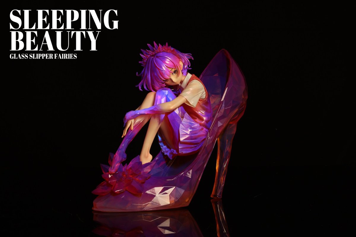WeArtDoing's tweet photo. 💙 A Cinderella Moment Like No Other!
#CyberpunkFigure #AnimeFigures #MechaFigures #CinderellaCosplay #CrystalShoe #MechaAnime #CyberpunkAestheti #RobotGirl #AnimeCollectibles #FuturisticFashion https://t.co/hXKvoqWjx1