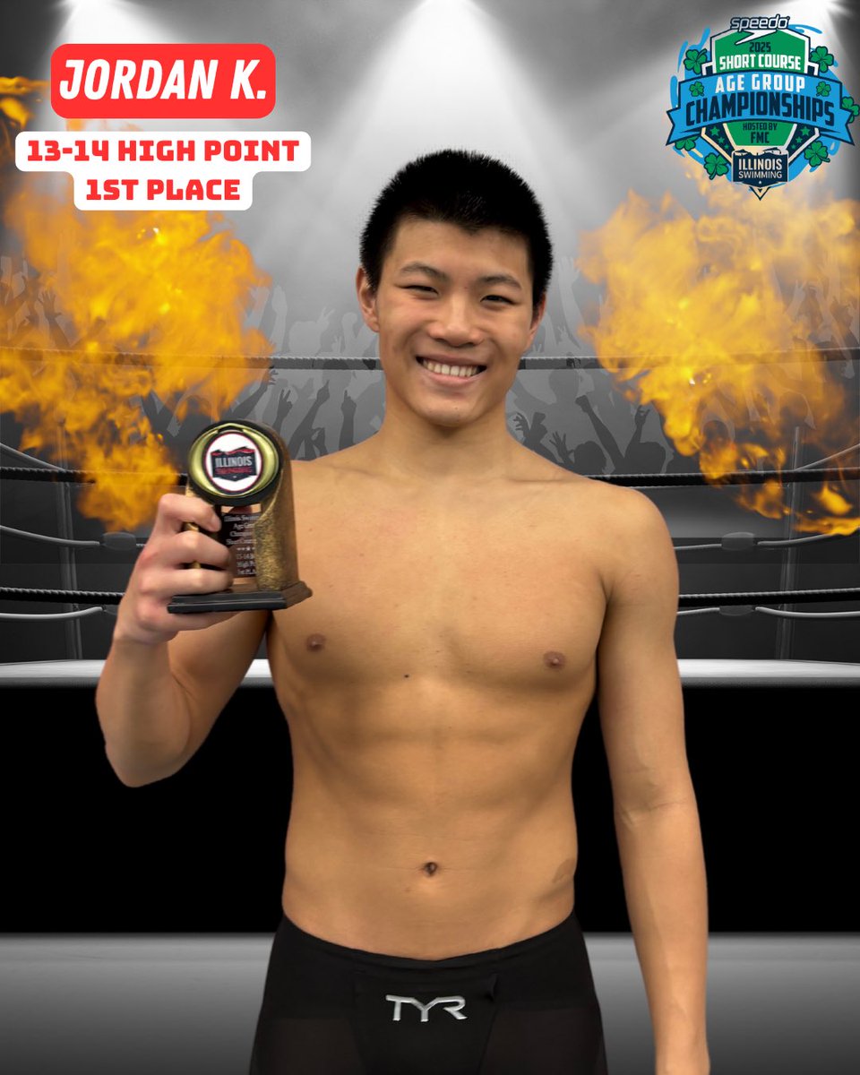 New Trier Aquatics tweet media