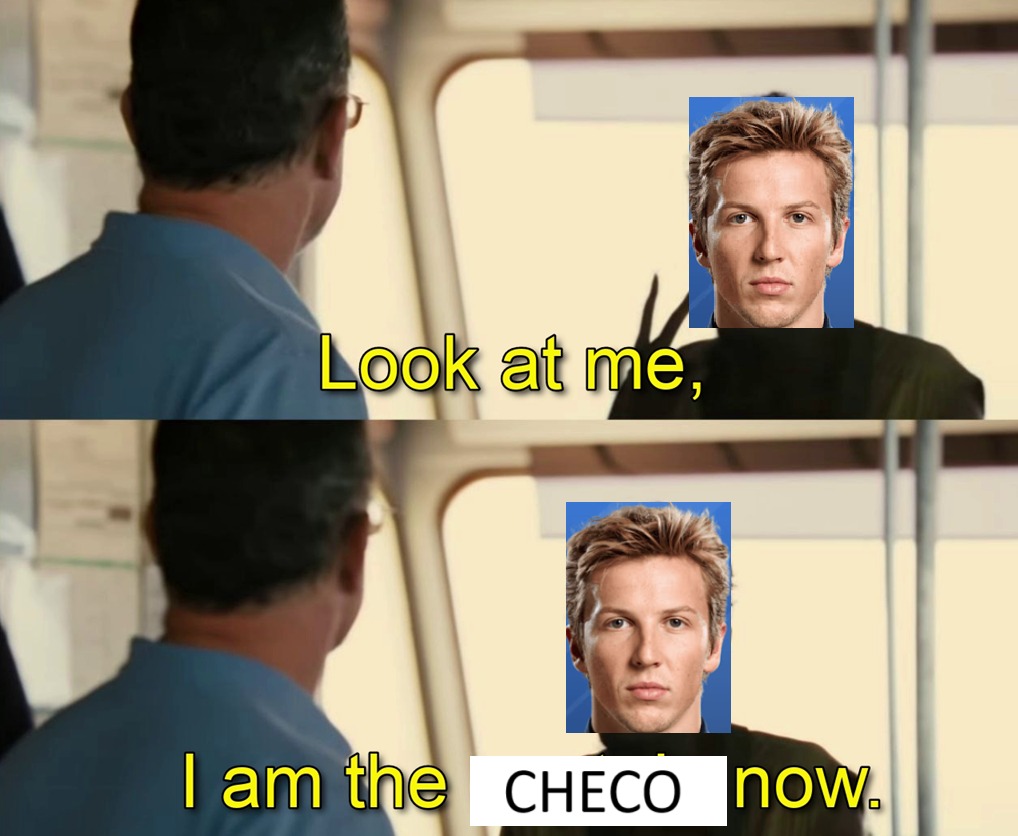 En esta cuenta somos fans de ma #F1 #MelbourneGP #memes #f1memes #lawson #redbull #Formula1 #checoperez