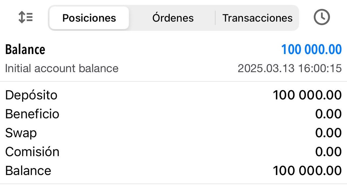 enriCsaun's tweet photo. No lo logré el año pasado… 
Pero aquí andamos lográndolo 🙏🏻💪🏻🇲🇽
$100,000 dólares en fondeo

Gracias Trading 📈

#Dinero #LibertadFinanciera #trading #ftmo https://t.co/DAB2XlfIPZ
