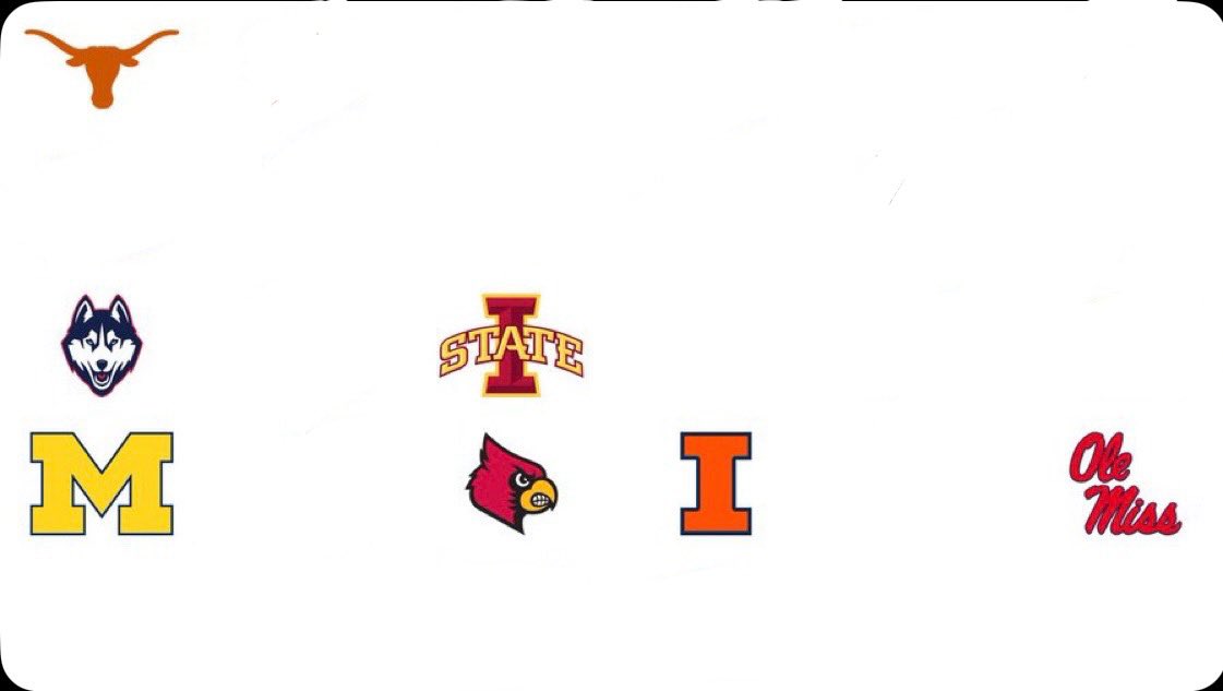 SSN_ILLINI's tweet image. Only 7 schools have MBB and WBB dancing AND won a bowl game