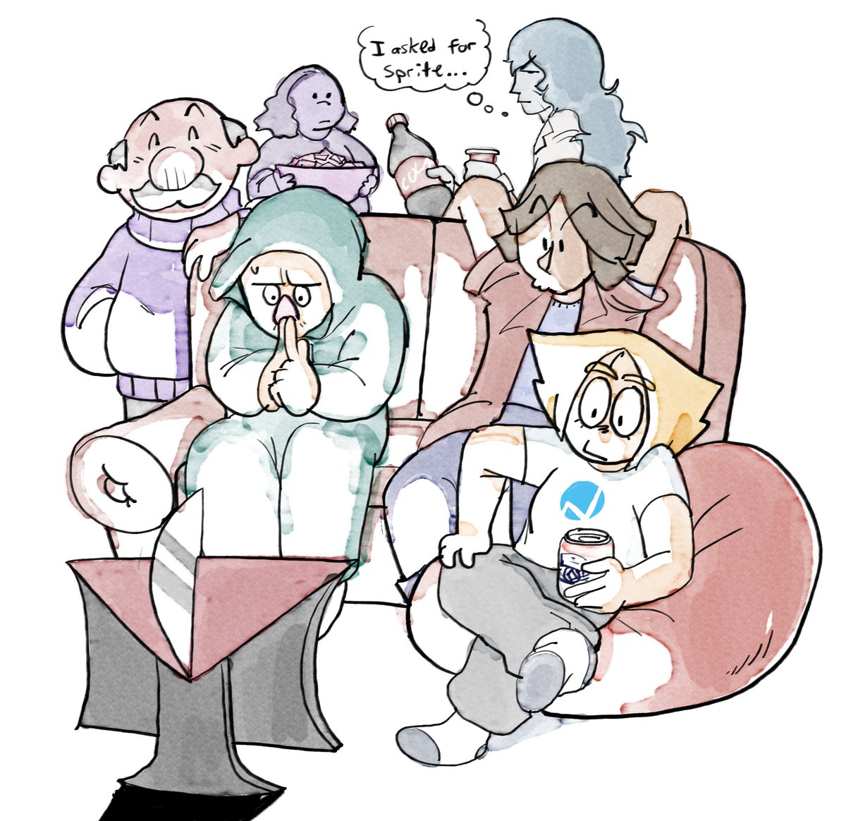 Thank you everyone for watching Silikon!