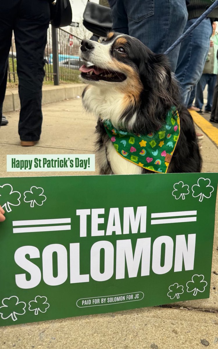 Eleana Little for Jersey City tweet media