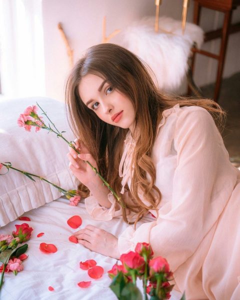 Thanks for being such an amazing friend, bro. I appreciate your dedication to content exchange for readers. Kacey Peebles