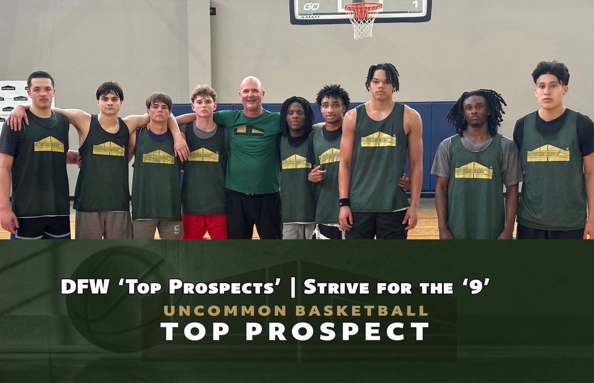 ATX"Top Prospect" <a href="/LukeBaldwin26/">Luke Baldwin</a> Not Only Earned A Spot In the Final Four Camp But One Week Later Made Some Big Plays in the <a href="/RcsSports/">Jim Hicks</a> Sr Showcase Championship Game Leaving His Mark &amp; Leaving on "Top" 2 Weeks in a Row #SrShowcaseChampion #WinnerWorthaLook <a href="/atx_hoops/">CAPITAL CITY HOOPS</a> <a href="/GASOMass/">Ryan Massad 🔎</a>