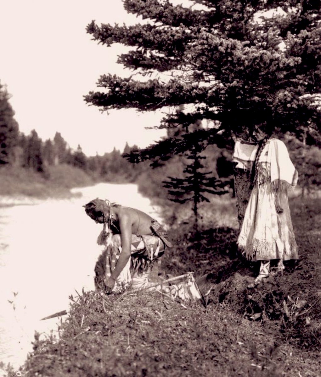 Native Red Cloud🪶Maȟpíya Lúta~Hińhan Wakangli⚡️🦉 tweet media