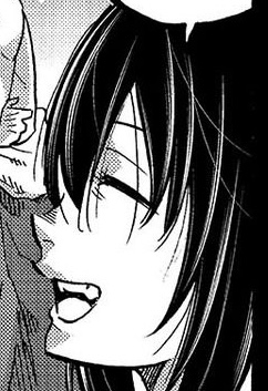 xSmiling_Demon's tweet photo. Con ese tipo de música, no me sorprende que Gondul-san no deje ni que Edison-san la toque... https://t.co/egLAi0eSpH