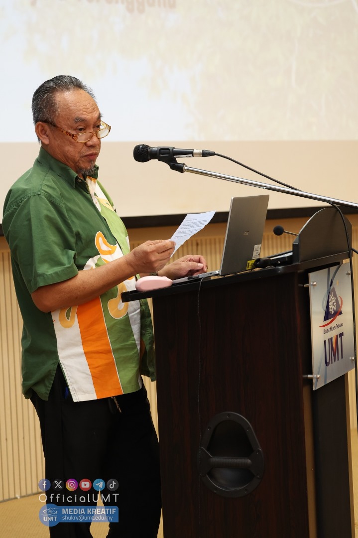 Glimpse of the <a href="/TROPIMUNDO/">TROPIMUNDO</a> students registration on 13 Mar 2025 at the INOS <a href="/UMT_Official/">OfficialUMT</a> <a href="/fdahdouh1/">Farid DAHDOUH-GUEBAS</a> <a href="/sermlab/">SERM</a>