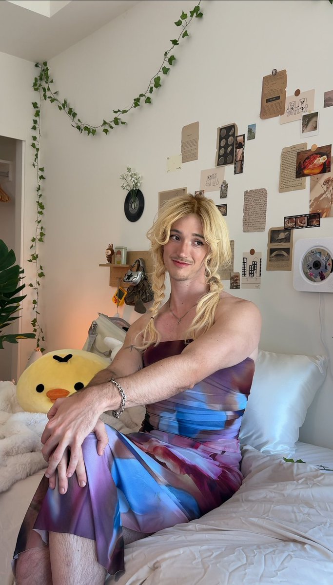 imane 💜 tweet media