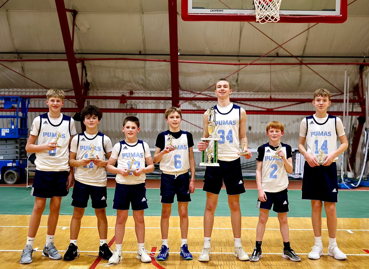 Andy Warnock (@andytwarnock) on Twitter photo Cason’s (exceptionally height varied) 7th grade squad with a runner up weekend <a href="/DenisonSports/">denisonsports</a> <a href="/MidwestBBClub/">Midwest Basketball Club</a> Cason’s (exceptionally height varied) 7th grade squad with a runner up weekend <a href="/DenisonSports/">denisonsports</a> <a href="/MidwestBBClub/">Midwest Basketball Club</a>