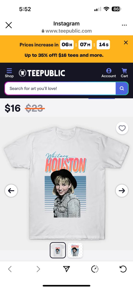 What’s happening here?