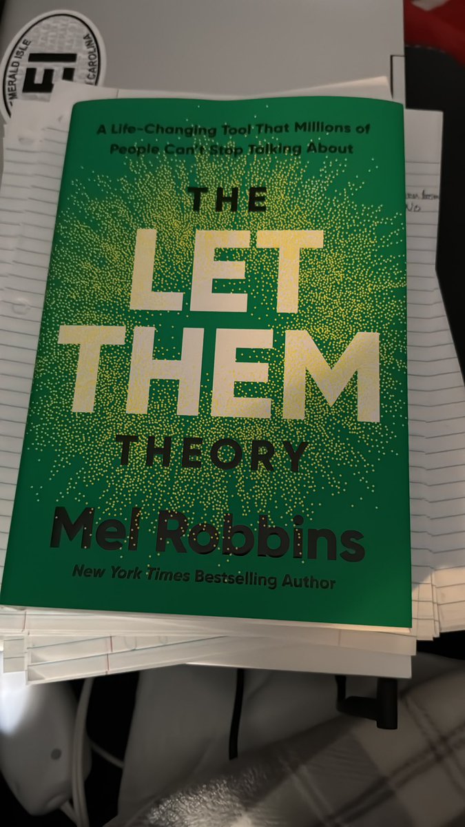 Andrea Smith tweet media