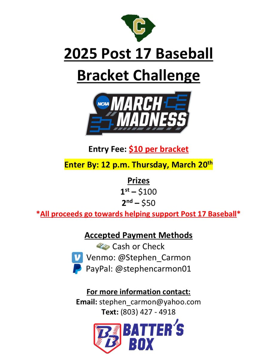 Batter's Box tweet media