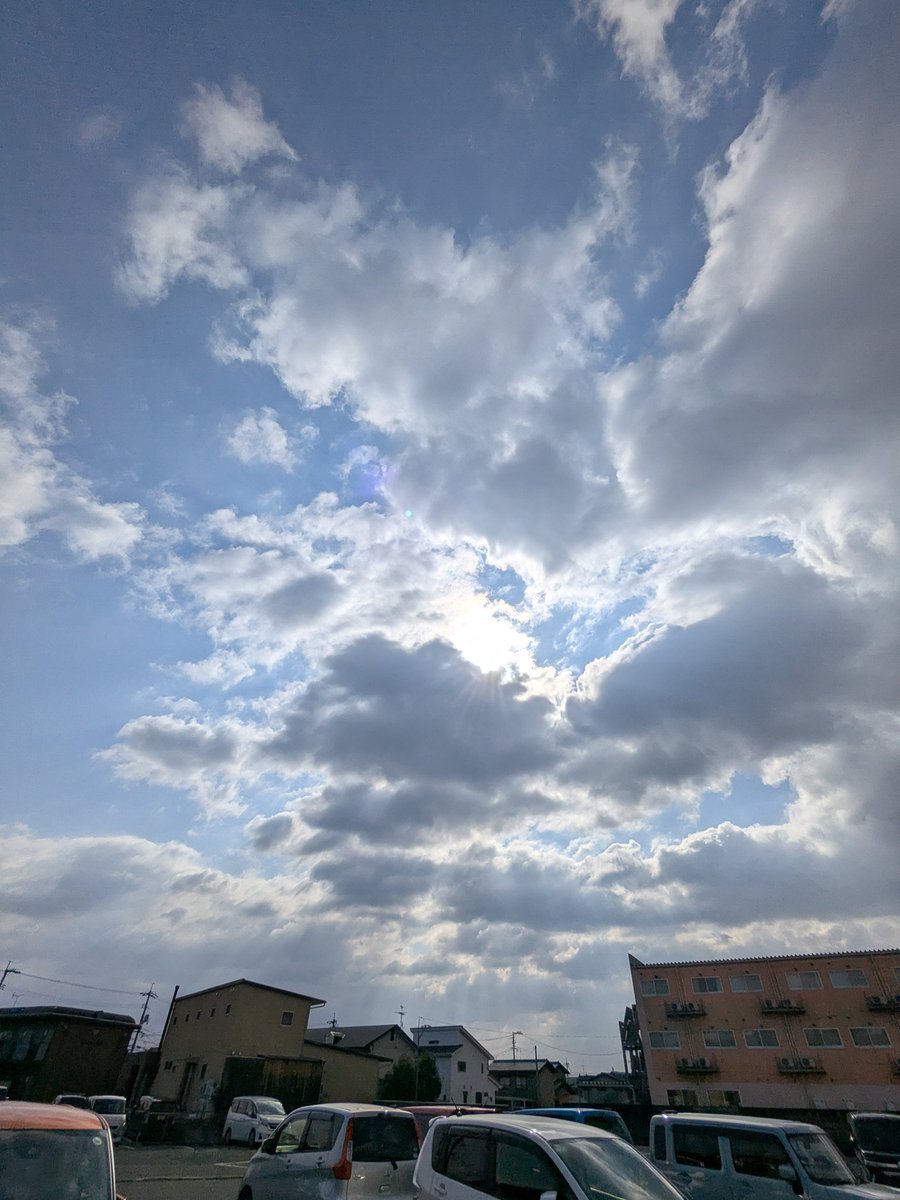 WE LOVE SO‿⁠JA
#イマソラ
#リブ２１　#専門店街リブ
#live21 #総社市