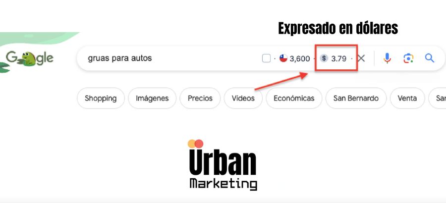 ConsultorSEOCL's tweet photo. SEO local + PPC bien hecho = 4.9 ⭐ y clientes felices. Descubre cómo lo hicimos en este caso de éxito: https://t.co/os7J4TXgFS

 #SEO https://t.co/I1cTkKOrpd