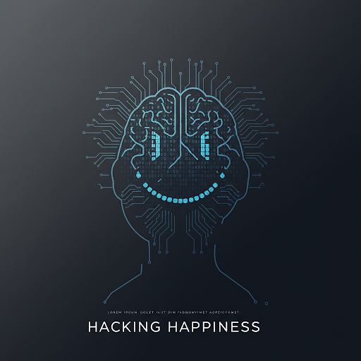 Now booking—Hacking Happiness: The Stack Method for Productivity and Peak Performance—for IT Professionals—a high energy 20 minute talk with fun illustrations. #AI