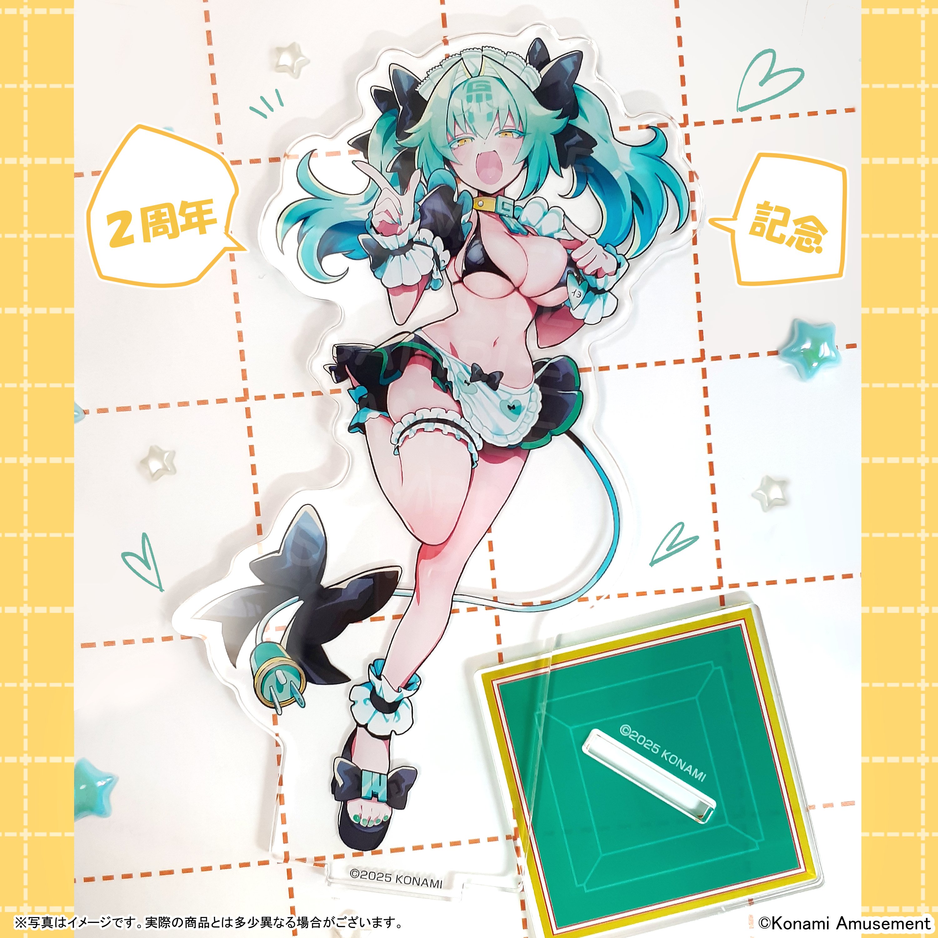 麻雀ファイトガール グッズセット 麻雀ファイトガール セイジョウギャル イッシキ・クリア 2枚