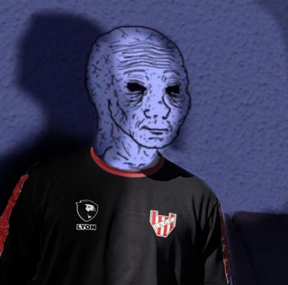 ni me acuerdo la última vez que estos tipos me dieron una alegría