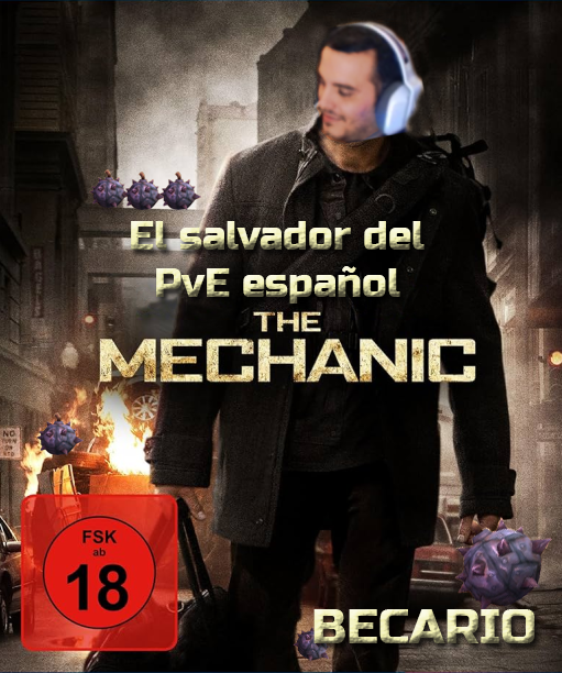 gamewark_wow's tweet photo. Hoy conseguimos acabar la dificultad de Liberación de Minahonda HC por fin, y esta salvada de guild y PvE español sólo tiene un nombre y una cara.

He aquí en primicia a un ganador, un genio, un líder, un grande. Un completo FUCKER. https://t.co/SeHVlIL5D5