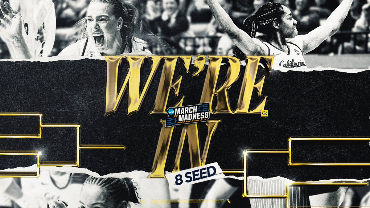 Time to put on our dancing shoes 👠!

The 🐻 are headed to the dance!

#LevelUp | #GoBears | #ThisIsWhatWeDo