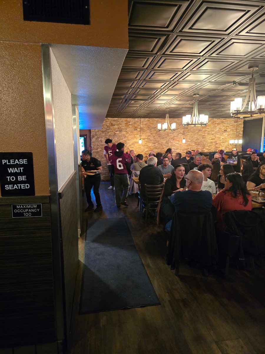 Riverside Prep Football tweet media