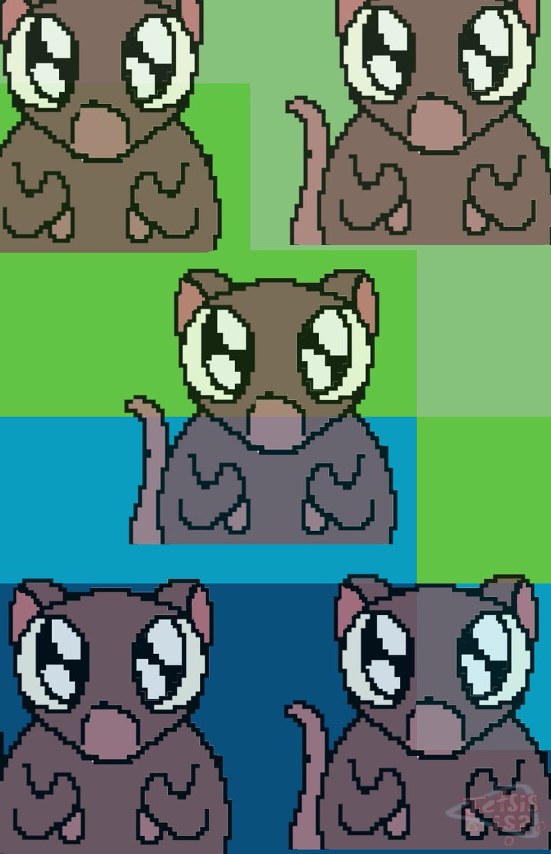 #drukiblu #ratatingaming #shiro #llon 
OC'S❌
Ratatin gaming ✅
(→pal que Quiera el fondo)