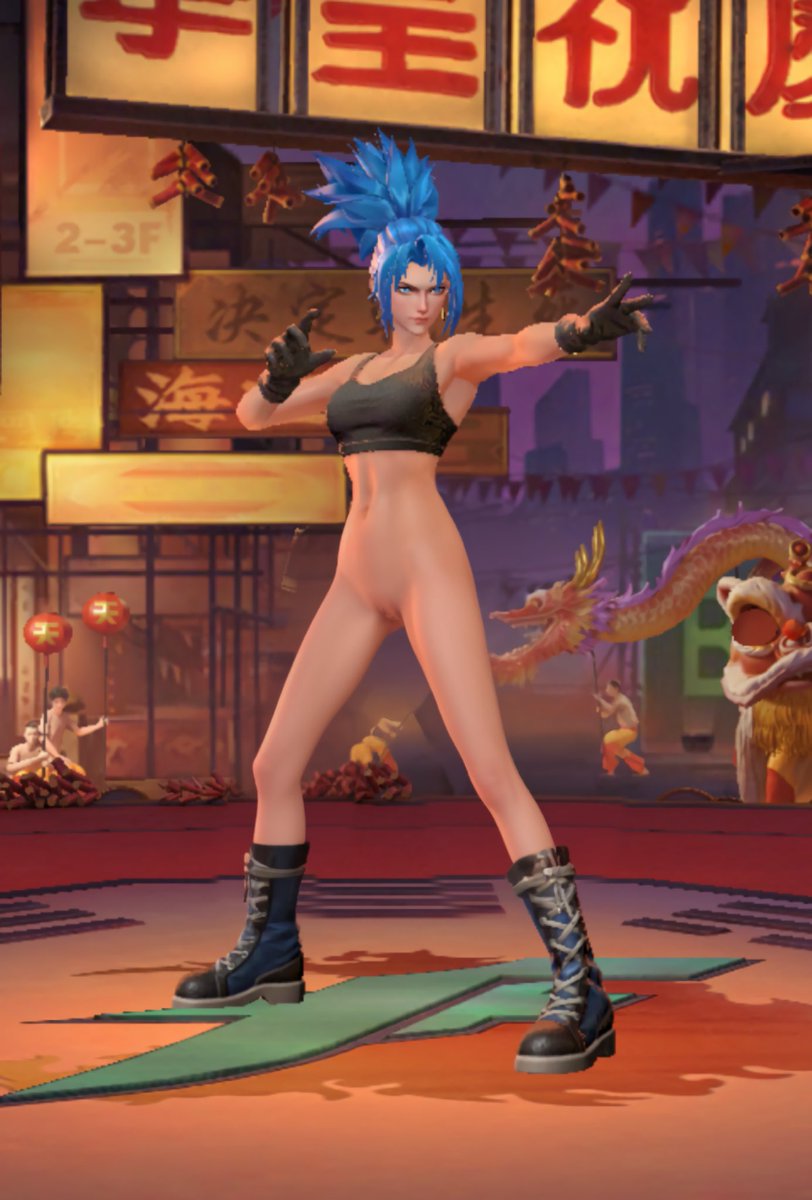 naked0123's tweet photo. karina #ML #MobileLegends https://t.co/eMbtLJaX42