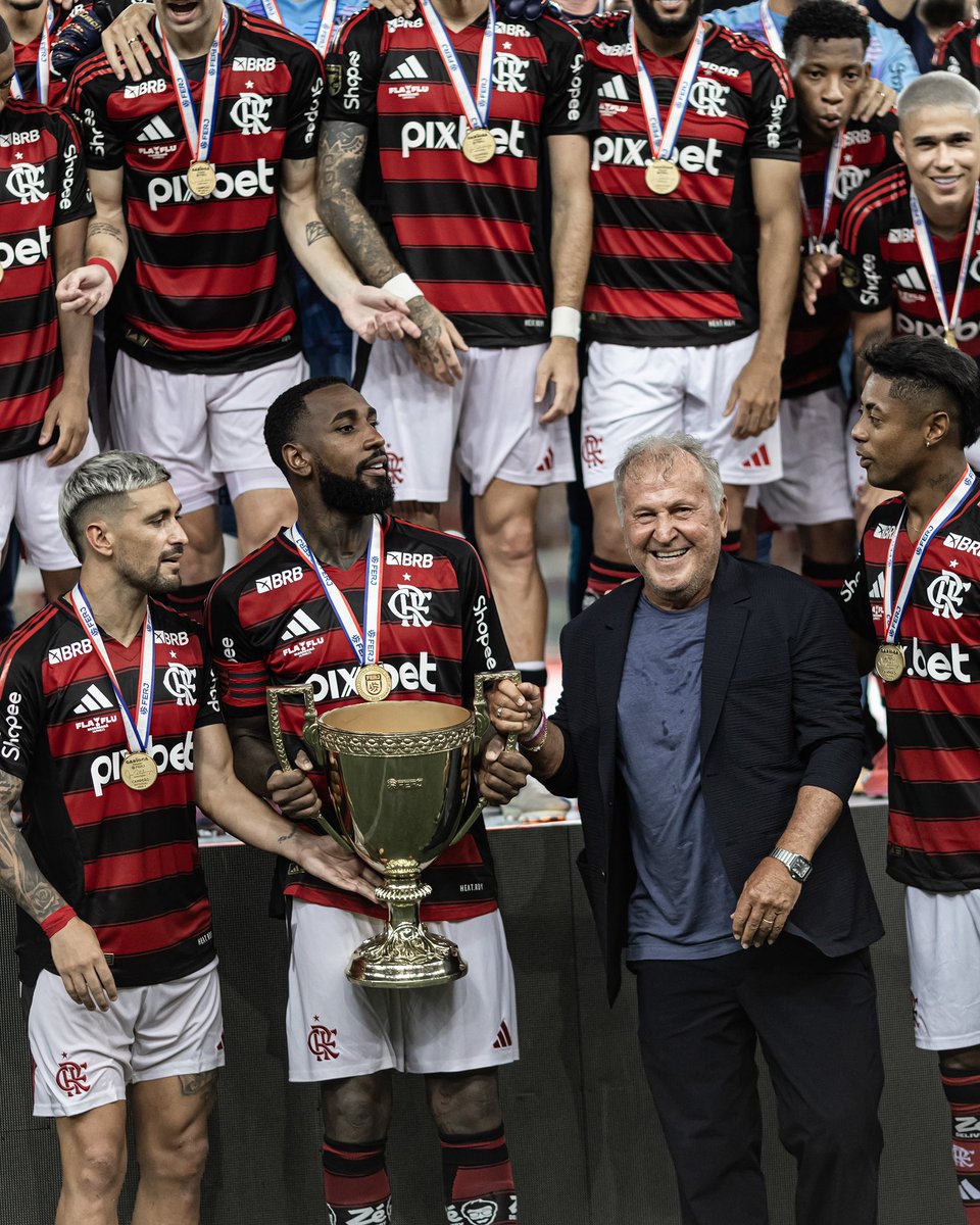 Gerson Santos tweet media