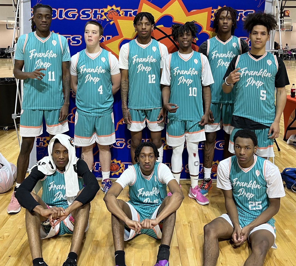 COACH JACKSON tweet media