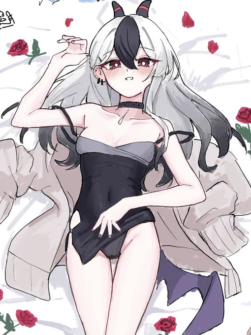 絵チャのドカヨコ!お誕生日おめでとう! 