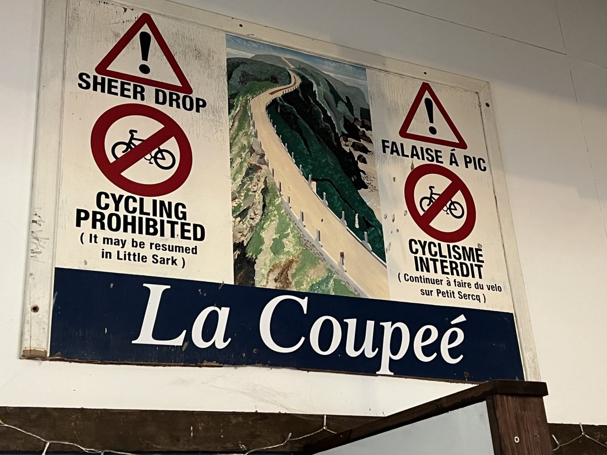 Sark Stories tweet media