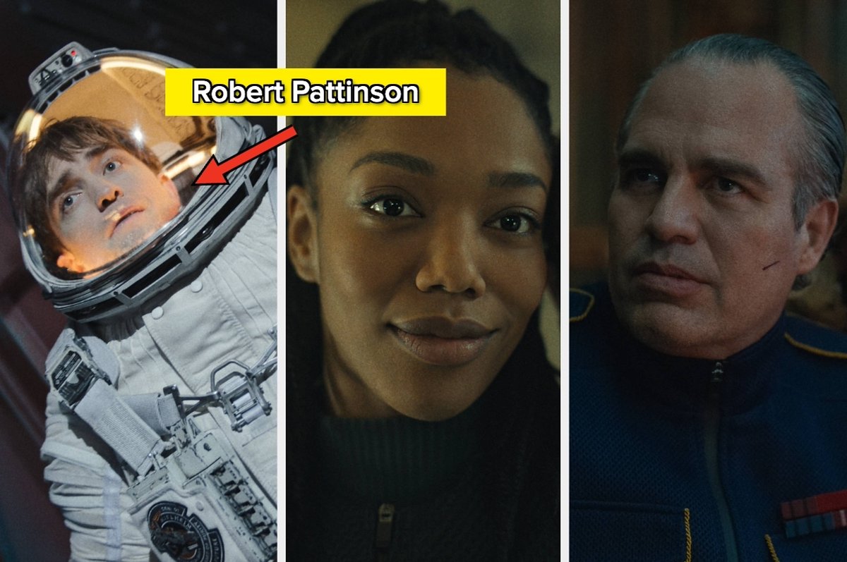 agent_bulletin's tweet image. Here’s Your Guide To The Cast Of “Mickey 17”

🚨🎬 Here’s Your Guide To The Cast Of “Mickey 17” 🎥✨ Because we definitely needed another movie to figure out who’s who in the universe! 🙄 Check it out, unless you prefer guessing games. 👉 ift.tt/bF48eHu #Mickey17 #Movi…