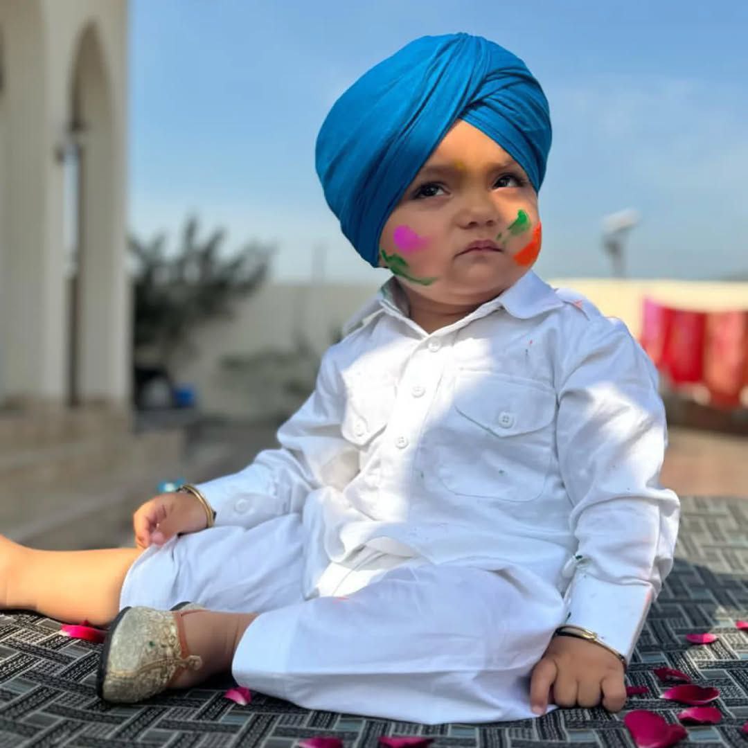 Shubhdeep Sidhu tweet media