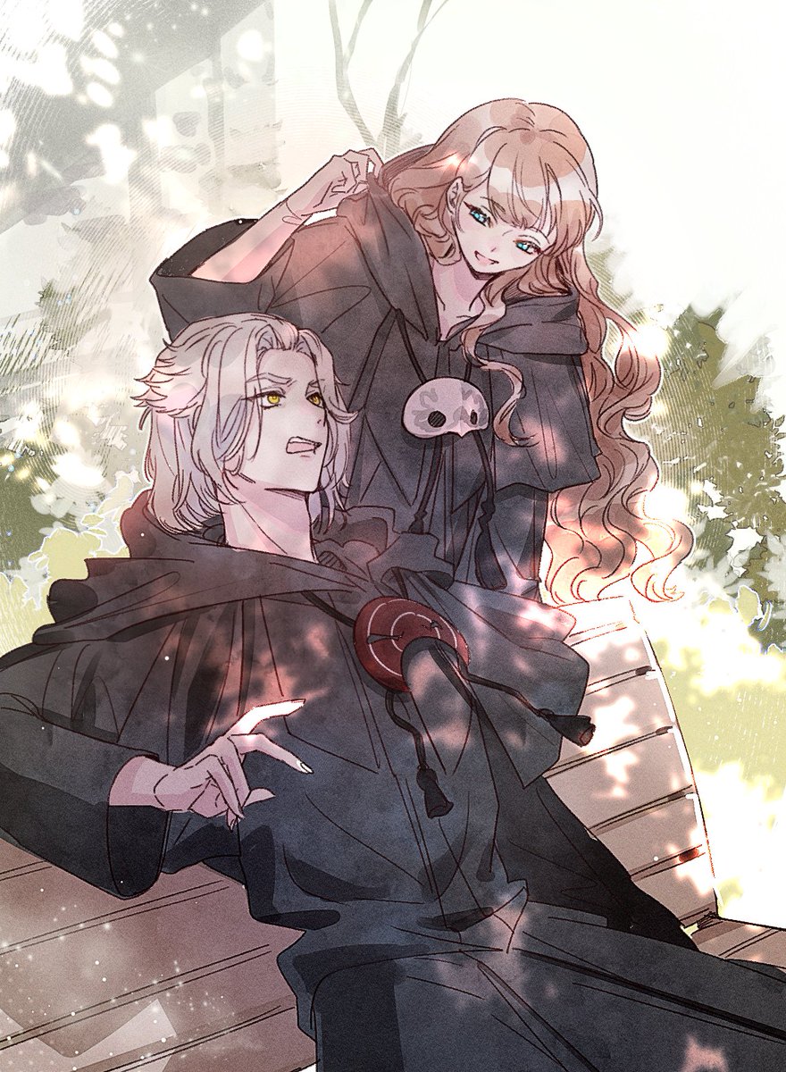 COMMISSION 신청 감사합니다!