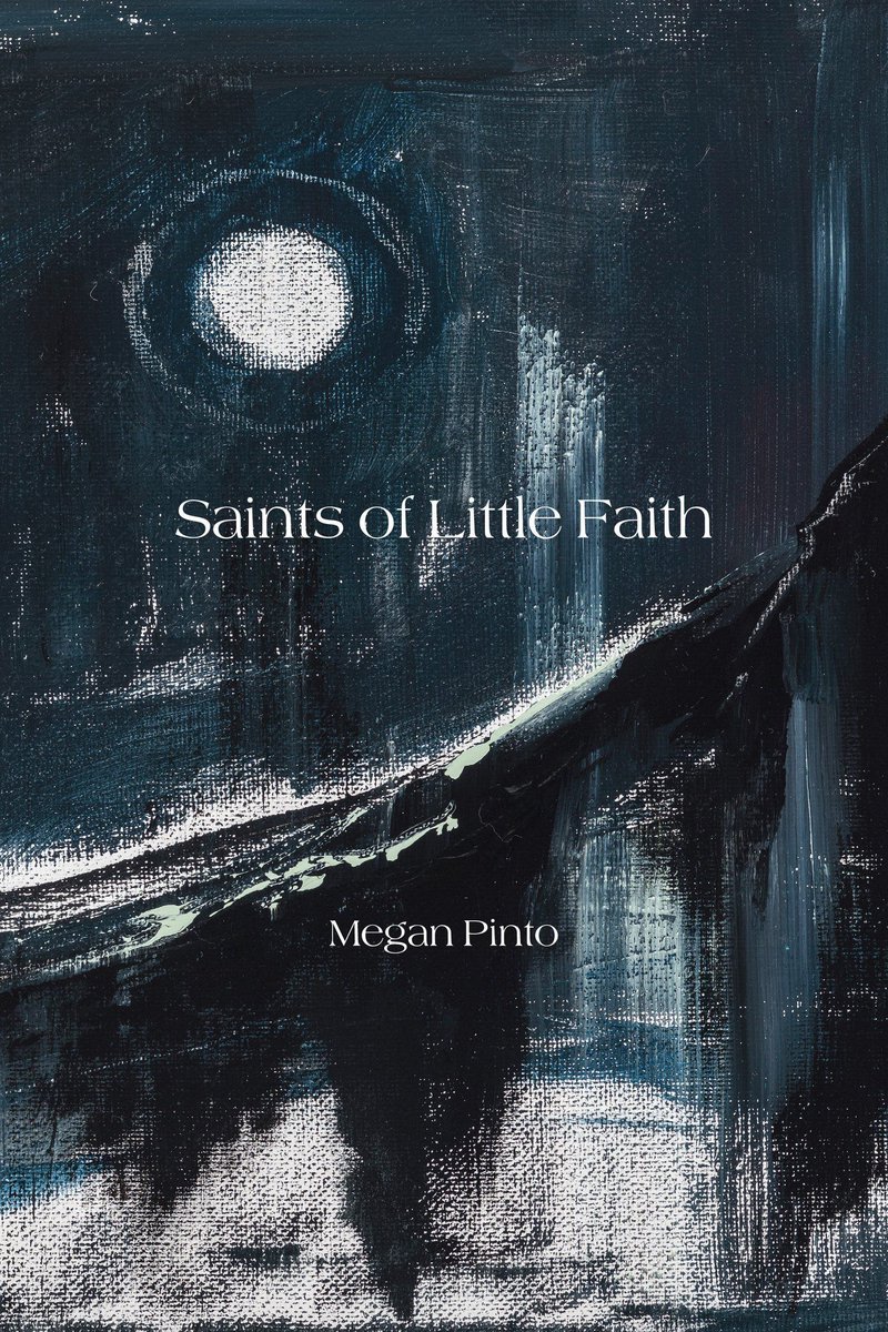 Split Lip Magazine (@splitlipthemag) on Twitter photo "Thereβs care to how she circles back to violence, to how memory can be accurate and discursive, and this care becomes an invocation of her own authority"
Check out @asaldrake's thoughtful review of <a href="/megg_bean/">Megan Pinto πππ</a>'s SAINTS OF LITTLE FAITH in our MARCH ISSUE: buff.ly/Uipi6ty "Thereβs care to how she circles back to violence, to how memory can be accurate and discursive, and this care becomes an invocation of her own authority"
Check out @asaldrake's thoughtful review of <a href="/megg_bean/">Megan Pinto πππ</a>'s SAINTS OF LITTLE FAITH in our MARCH ISSUE: buff.ly/Uipi6ty