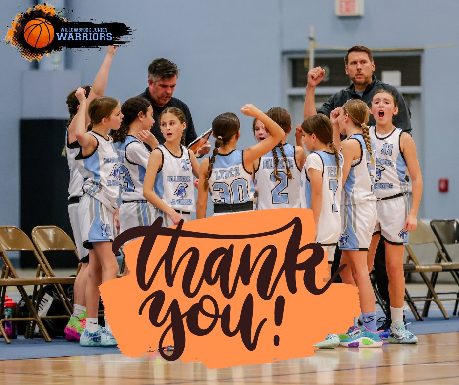 Thank you to our athletes, coaches, families and friends that supported us this year. We accomplished so much and are only scratching the surface of what's ahead. Thanks for being a huge part of it we can't wait to see you on the court next year! #TrustTheProcess #BuildTheCulture