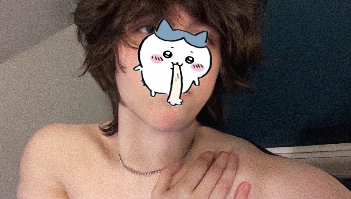 Masami_VA's tweet photo. I’m sick but new cornhub vid tomorrow https://t.co/o8LfqmALvv