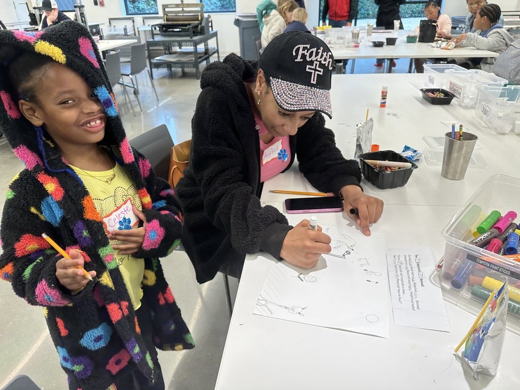 Carver STEAM Magnet Elementary tweet media