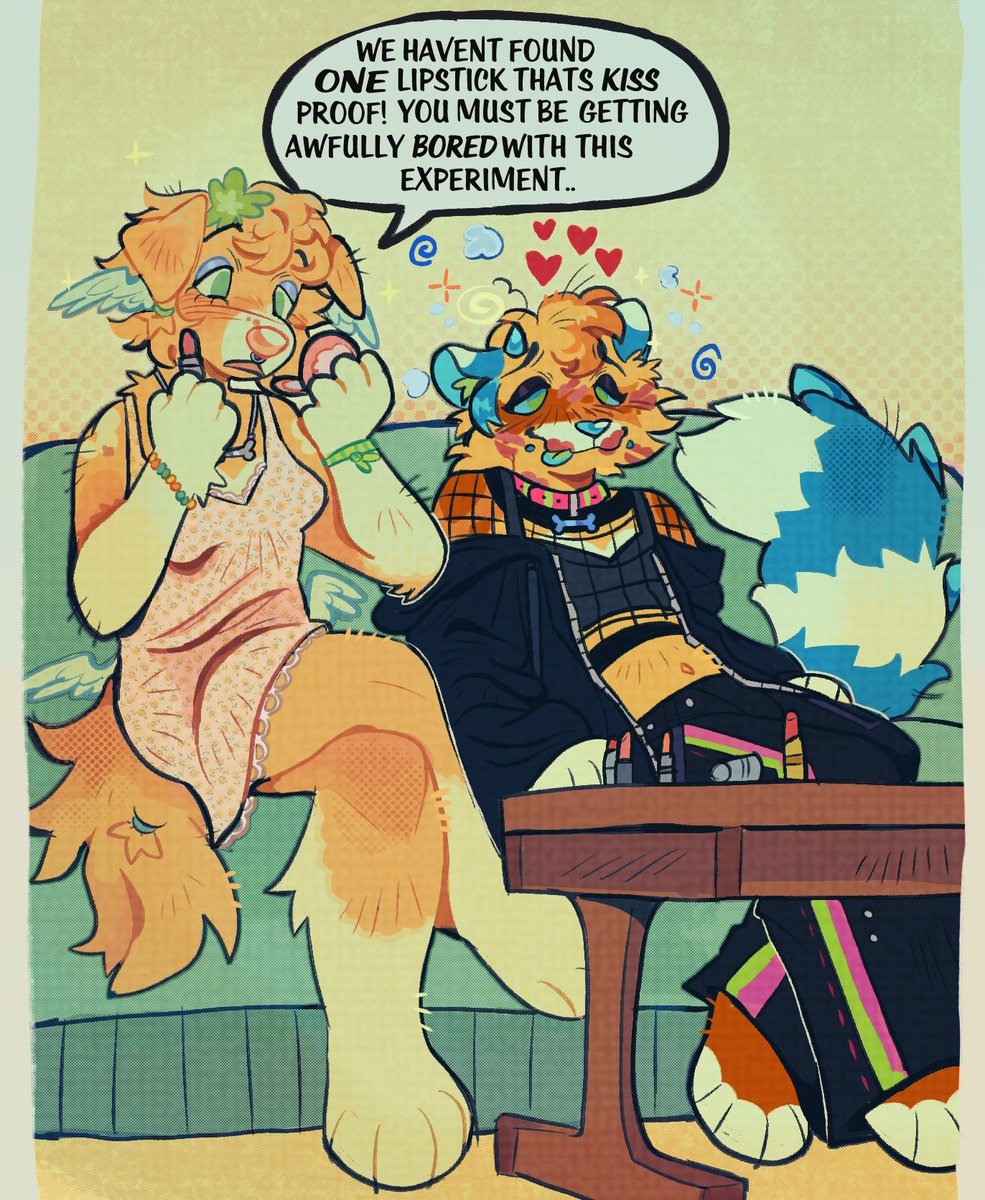 sadie 🐾🦴 slow owed! tweet media