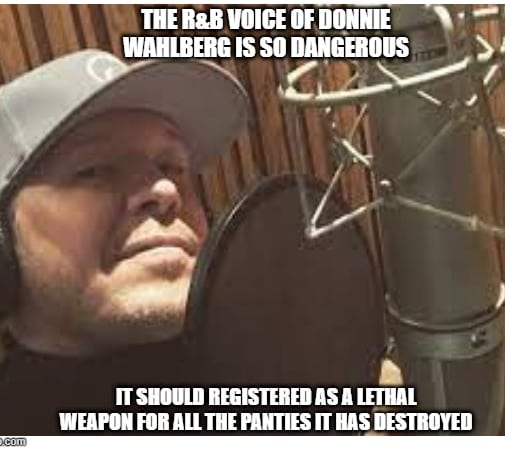 SoVerySweetDiva's tweet photo. I forgot to add this
Ode to The Back Rub 4 ways
Mmm Donnie Rub Deeper
That's My Spot Donnie
You Got Good Hands
Donnie I Love You
#4WordsAfterWork #DonnieTwitterversary https://t.co/iwnL0chcOk