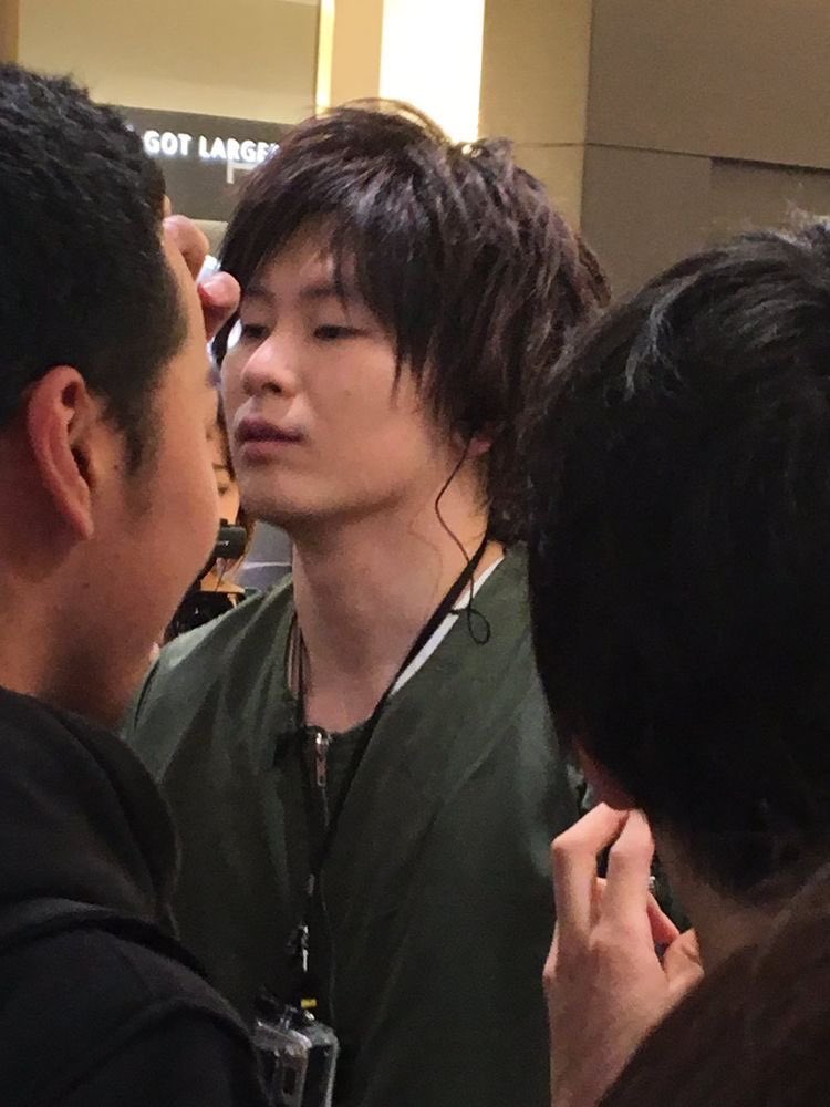 イエス・キリスト tweet media